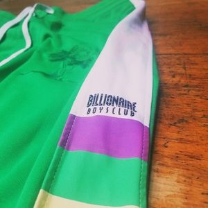VNDS Billionaire Boys Club Track Pants